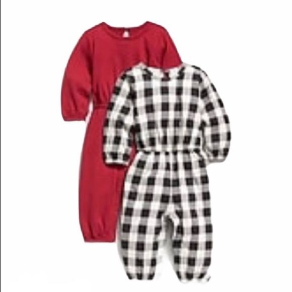 Old Navy Jumpsuit  - Picture 1 of 9